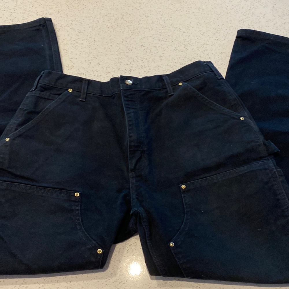 Carhartt Men’s work pants